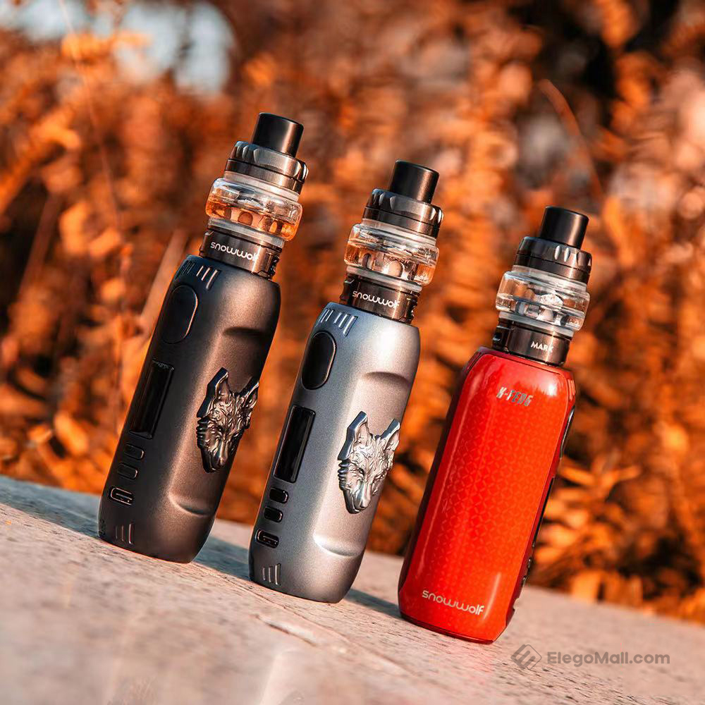 Snowwolf Kfeng Box Kit